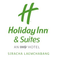 Holiday Inn & Suites Siracha Laemchabang logo - Similar company to Rayong Marriott Resort & Spa