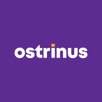 Ostrinus Creative Agency logo - Similar company to Creative Nest
