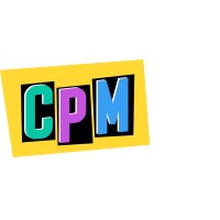 CPM logo - Similar company to Acequad Startup Network