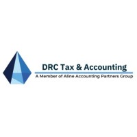 DRC Tax & Accounting - A Member of Aline Accounting Partners logo - Similar company to Hudson Pope Tax & Accounting - A Member Of Aline Accounting Partners