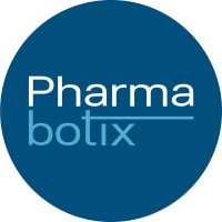 Pharmabotix AG logo - Similar company to Jenny Science