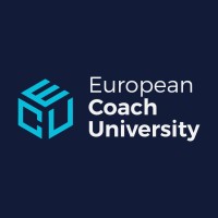European Coach University logo - Similar company to Ми-Україна