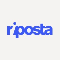 RIPOSTA logo - Similar company to Risposta Software