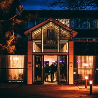Harben House Hotel logo - Similar company to Ai Experts