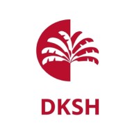 DKSH Healthcare Australia logo - Similar company to Middleshelf Studios