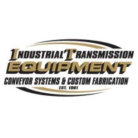 Industrial Transmission Equipment
