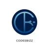 Codesbizz logo - Similar company to Asherah