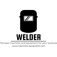 WELDER Company dooel Skopje - Welding Consultants, Machines and Equipment logo - Similar company to Tip Tig