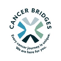 Cancer Bridges logo - Similar company to Bounce Children'S Foundation