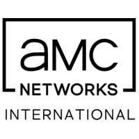 AMC Networks International Latin America logo - Similar company to Pramer Sca