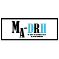 MA-DRH Expert RH logo - Similar company to Advanced School Of Mass Communication - Asmac