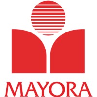 Mayora Malaysia Sdn Bhd logo - Similar company to Lee Biscuit