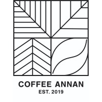 Coffee Annan logo - Similar company to Specialty Coffee Nl