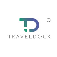 TRAVELDOCK logo - Similar company to Všeproakce - Mentor I Asistent Každého Evenťáka