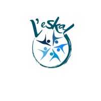 L'Eskal logo - Similar company to Île Y A - Association
