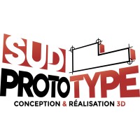 SUD PROTOTYPE logo - Similar company to Prototype Technique Industrie
