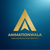 Animationwala logo - Similar company to Dreamstree Studios Pvt. Ltd.