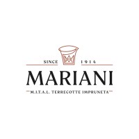 Antica Fornace Mariani - M.I.T.A.L. logo - Similar company to Tuincentrum Interflower