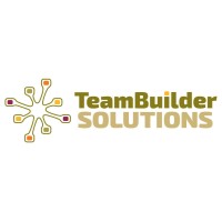 Team Builder Solutions logo - Similar company to Castle Builder Financial