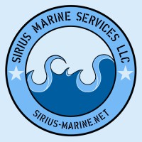 Sirius Marine Services logo - Similar company to Pt.Lotas Perkasa