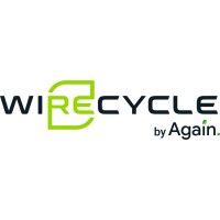 WireCycle logo - Similar company to Again Technologies