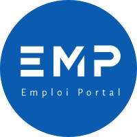 Emploi Portal logo - Similar company to Engineering Morocco