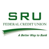 SRU Federal Credit Union logo - Similar company to Eden Accounting