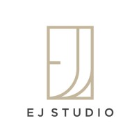 EJ Studio logo - Similar company to Bleu Studio
