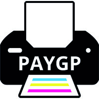 Pay As You Go Print Ltd logo - Similar company to Pay@Bility