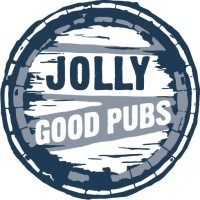 Jolly Good Pubs logo - Similar company to Black Rabbit Pub Co