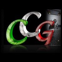 CCG Marble & Granite Specialist logo - Similar company to Set In Stone Marble & Granite
