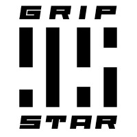 Grip Star Socks logo - Similar company to Marvel Grip Socks