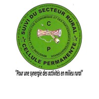Suivi du Secteur Rural-Tchad/Cellule Permanente logo - Similar company to Pilc-Tchad