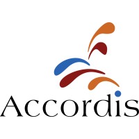 Accordis® Rechtsanwälte, Organisation und Mediation logo - Similar company to Teltronic Ag