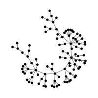 Random Lobster logo - Similar company to Kinomoto