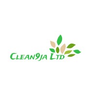 Clean9JA Waste Management Ltd logo - Similar company to Proschemer Limited