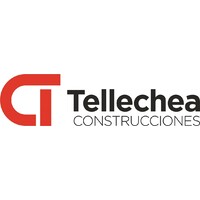Construcciones Tellechea logo - Similar company to Construcciones Pacasa