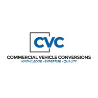 CVC UK Ltd logo - Similar company to Tvs Interfleet
