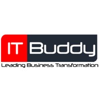 IT-Buddy logo - Similar company to M3 Solutions