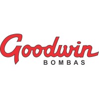 GOODWIN BOMBAS SUBMERSÍVEIS logo - Similar company to Bombas De Concreto Sequip, S.A.