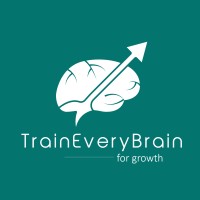 Train Every Brain for Growth logo - Similar company to 💜 Bare Analysis