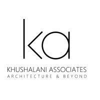 Khushalani Associates Architecture & Beyond logo - Similar company to Infinitti Design Studio