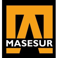 MASESUR S.L. logo - Similar company to Blaze Vr