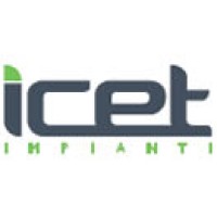 Icet Impianti Srl logo - Similar company to Rea Systems Srl