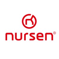 Nursen logo - Similar company to Howard Wright Limited