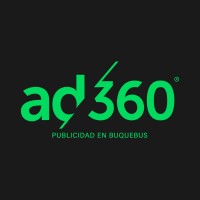 Ad-360 logo - Similar company to Señales