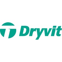 Dryvit UK logo - Similar company to Jetscan