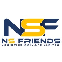 NS Friends Logistics Pvt Ltd logo - Similar company to Hawkaim Consultancy