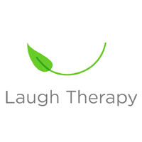 Laugh Therapy logo - Similar company to Bubul: Better Business Building