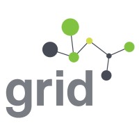 Grid Data Systems logo - Similar company to Griddata Gmbh